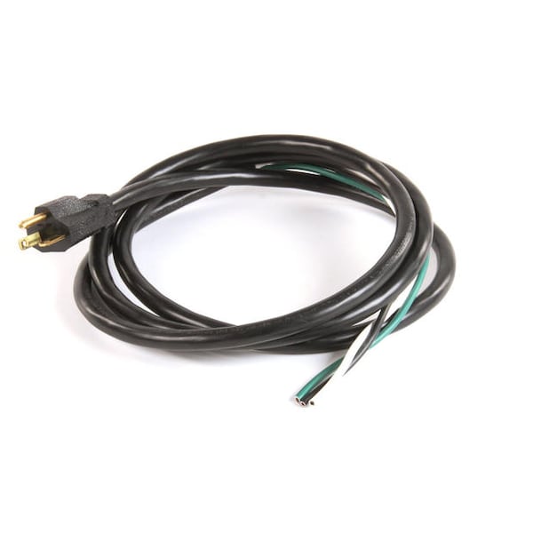 Marshall Air 12/3 Sjtow 105 Degrees C Cord Set 504011 - main